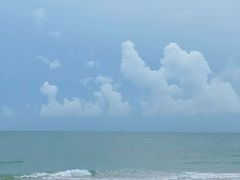 -石螺口海滩