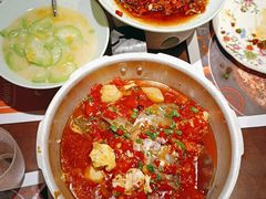 -小隐人家(乐松店)