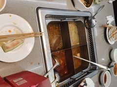 -海底捞火锅(天一广场亚细亚店)