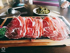 -滇釜火锅·能喝汤的火锅(车公庄店)