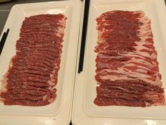 -君邦火锅(新疆大厦店)