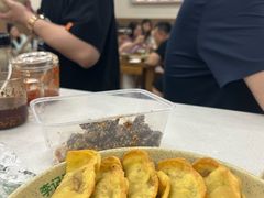-李记清真馆(打钉巷店)