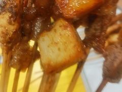 -望京小腰(北京总店)