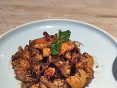 -滋粥楼·顺德菜海鲜茶点(金融城店)