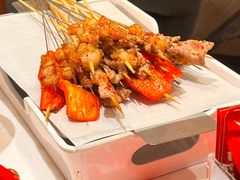 -鸿先阁·干煸虾(星沙店)