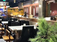 -丁卯•铜锅涮肉(工体店)