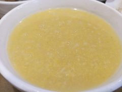 -台北楚楚园馅饼粥(虹桥南丰城店)