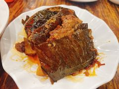 -雨田饭店