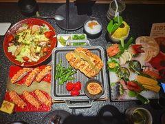 -摩打食堂(壹方中心店)
