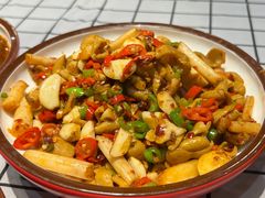-江西老表·经典江西八大碗