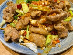 -静一餐厅·湖北菜(前门店)