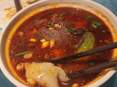 -张氏宽窄巷成都菜(澳德乐店)
