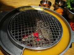 牛排骨肉-姜虎东白丁烤肉(虹桥天地店)