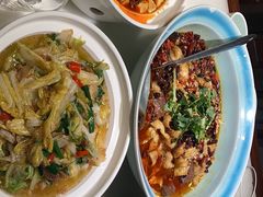-金佬馆·川菜bistro(芜湖镜湖万达店)
