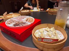 -老边饺子馆(中街店)