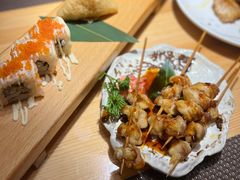 -酒久自助料理(佳兆业店)