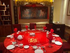 包厢-山西会馆·晋菜·晋商宴·牌匾博物馆(胜利东街店)