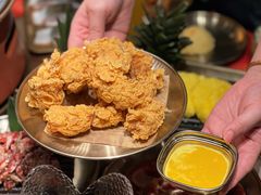 -西塔老太太泥炉烤肉(上海七宝领展广场店)