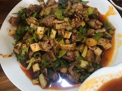 -叶老大肥肠