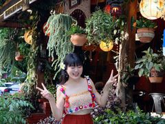 -库玛丽尼泊尔风味餐吧