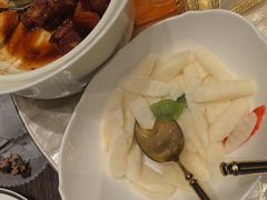 -明湖楼·经典鲁菜山东海鲜(大明湖店)