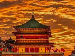 -奔跑吧陕菜·盛世长安(民乐园万达店)