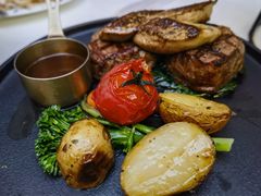 -IL TEATRO 精品意大利餐厅