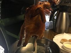 -广东道至正餐厅(区庄店)