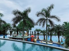 -亚龙湾海景国际度假酒店·海景坊