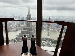 -上海柏悦酒店·世纪100牛排馆