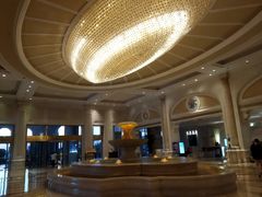 -青岛海泉湾皇冠假日度假酒店