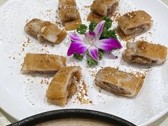 -好兄弟郭巨海鲜(天一阁店)