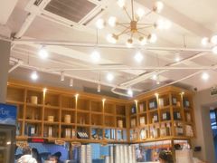 -小桃园·豆浆油条(复兴中路店)