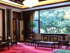 -南京东郊国宾馆