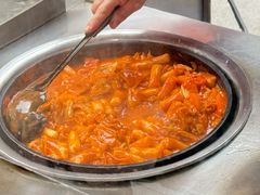-老太太海鲜鱼饼