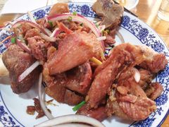 -洞天食府(北大街店)