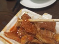 -细妹五香牛杂(步行街店)