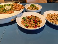 -一坐一忘云南菜(嘉里中心店)