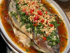 -妈妈的味道(和顺古镇店)