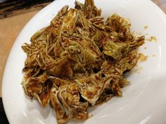 -吴记百姓菜馆·北京菜·烤鸭(故宫店)