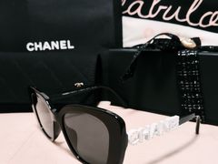 -CHANEL(恒隆广场店)