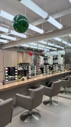 -Z.X HAIR SALON张新美业