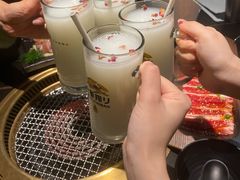 -厚贞日式烤肉(浦东汇智店)