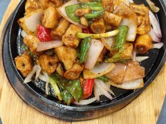 -叙兴楼(礼东财记农庄分店)