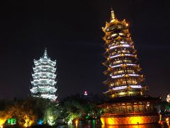 -桂林两江四湖景区