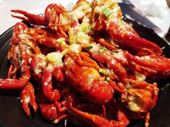 -巴厘龙虾·榜首油焖大虾(洞庭·艺术洋房店)