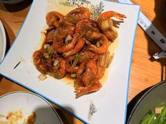 -良师门滨海人家·海鲜·家常菜(滨海城店)