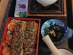 -鳗鱼家·深夜食堂(军博店)