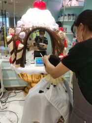 点击看大图 -So Sweet 儿童美发(昆明恒隆广场店)