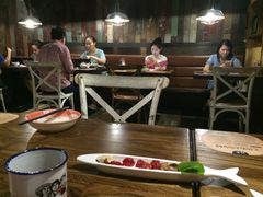 -探鱼·鲜青椒爽麻烤鱼(领展购物广场店)